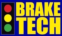 Brake Tech - Brakes $88